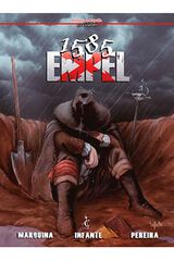 1585: Empel