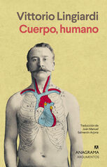 Cuerpo, humano