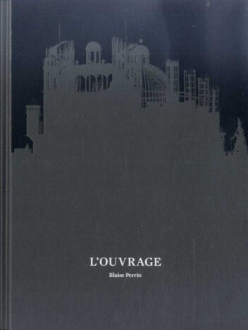 L&acute;Ouvrage