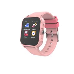 Smartwatch Teens DCU Rosa