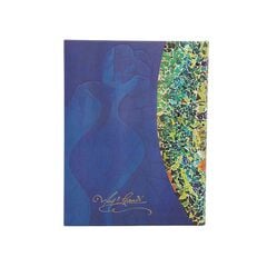 Agenda Paperblanks Ultra Dia P&agrave;gina Castell&agrave; 2027 Gaud&iacute;