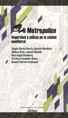 Metropolice Metropolice