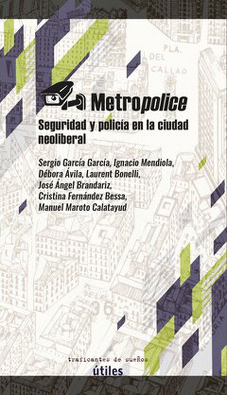 Metropolice