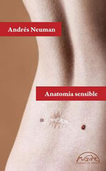 Anatomía sensible Anatomía sensible