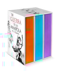 Estuche ''La guerra de la amapola'' Estuche ''La guerra de la amapola''