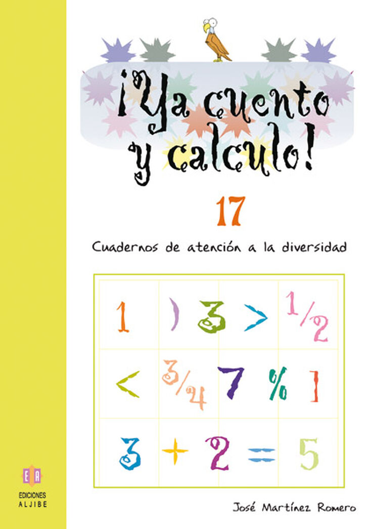 ¡Ya Cuento! 17 Fracciones Ii