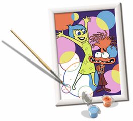 CreArt Serie E - Inside Out
