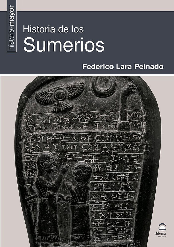 Historia de los Sumerios