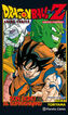 Dragon Ball Z Son Goku el Supersaiyano