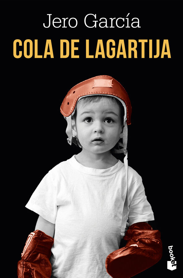 Cola de lagartija