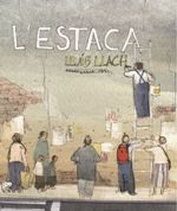 L'Estaca