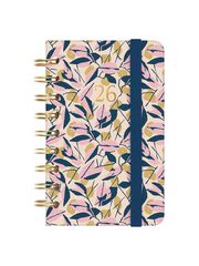 Agenda Finocam You E3 sem/vista horizontal cat 2026 Hojas