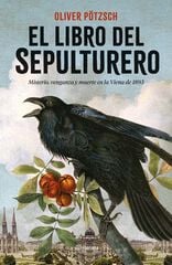 El libro del sepulturero El libro del sepulturero