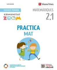 Practicamat 2 Trim. Activitats Comunitat Zoom Balears