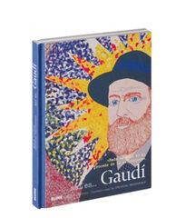 Así es... Gaudí Así es... Gaudí