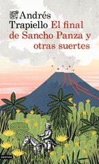 Final de Sancho Panza y otras suertes, E Final de Sancho Panza y otras suertes, E