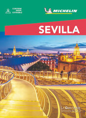 Sevilla - La guía verde Week&Go Sevilla - La guía verde Week&Go
