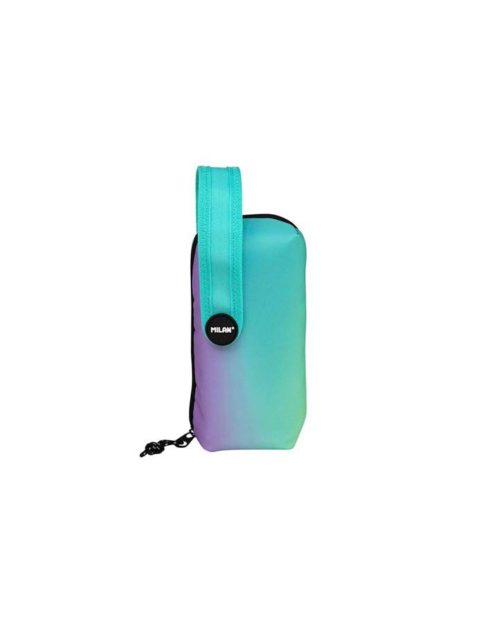 Multiplumier Milan Sunset verde