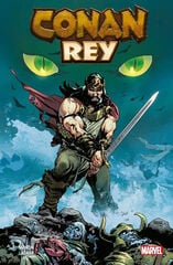 Conan Rey Conan Rey