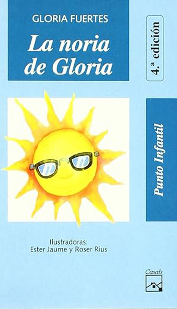 La noria de Gloria