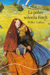 La pobre señorita Finch La pobre señorita Finch