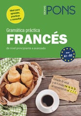Gramática Práctica Francés Gramática Práctica Francés