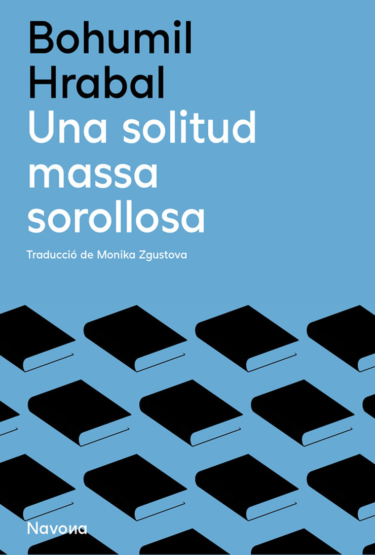Una solitud massa sorollosa