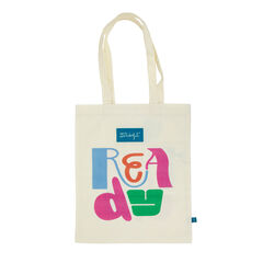 Tote bag promocional d&rsquo;agendes 2026 Mr. Wonderful