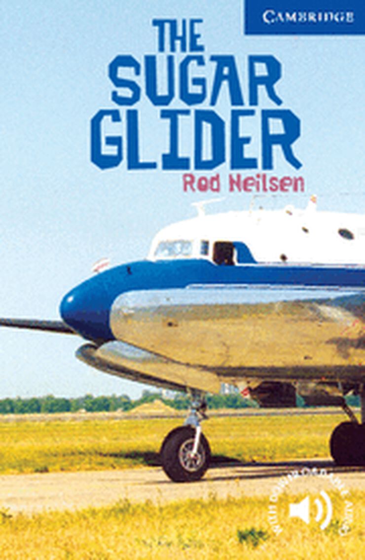 Ugar Glider