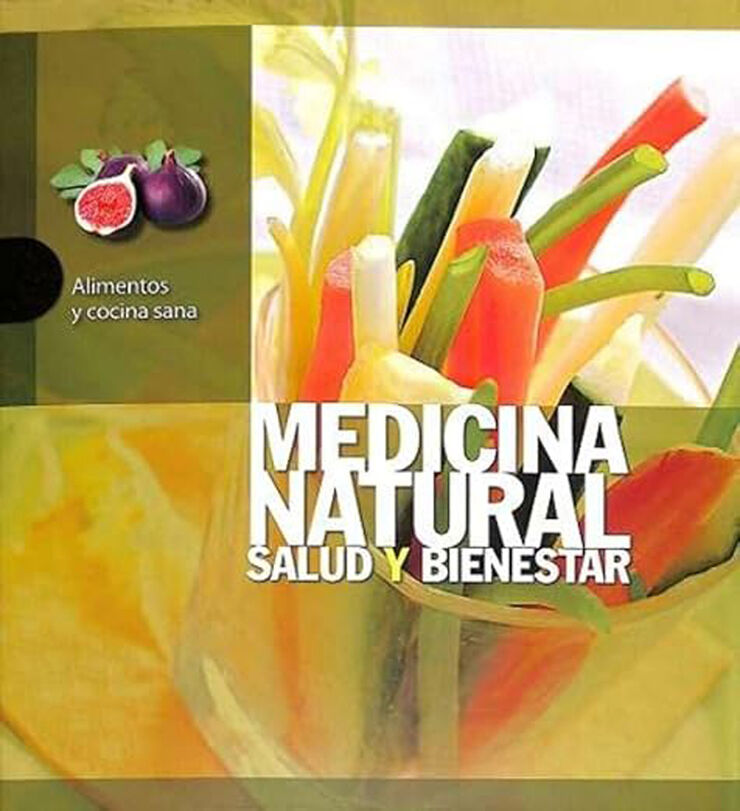 Alimentos y cocina sana