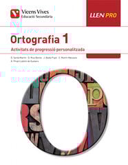 Ortografia Llen Pro 1r Eso Vicens Vives Ortografia Llen Pro 1r Eso Vicens Vives