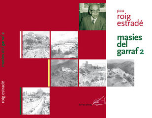 Masies del Garraf 2 Masies del Garraf 2