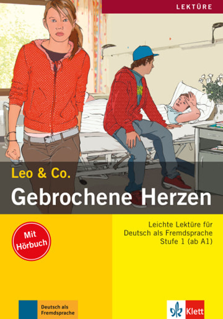 Gebrochene Herzen Leo & Co. 1