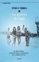 La guerra de Inge La guerra de Inge