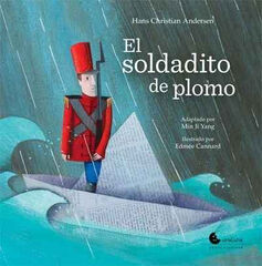 El soldadito de plomo El soldadito de plomo