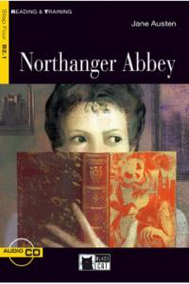 Northanger Abbey Readin & Training 4