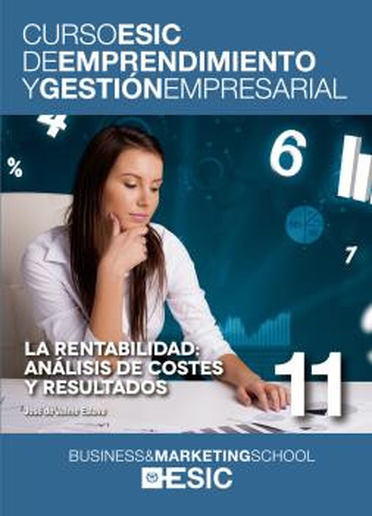 La rentabilidad: análisis de costes y resultados