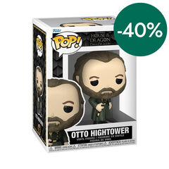 Funko POP! Hotd - Otto Hightower