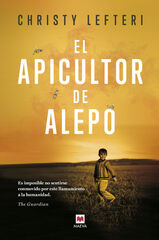 El apicultor de Alepo El apicultor de Alepo