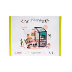 Maqueta Rolife Balcony Daydreaming