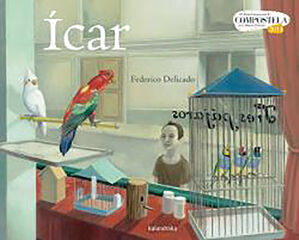 Ícar Ícar