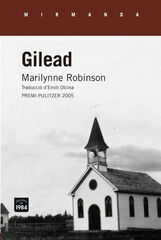 Gilead Gilead