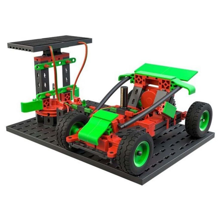 Fischertechnik Green Energy