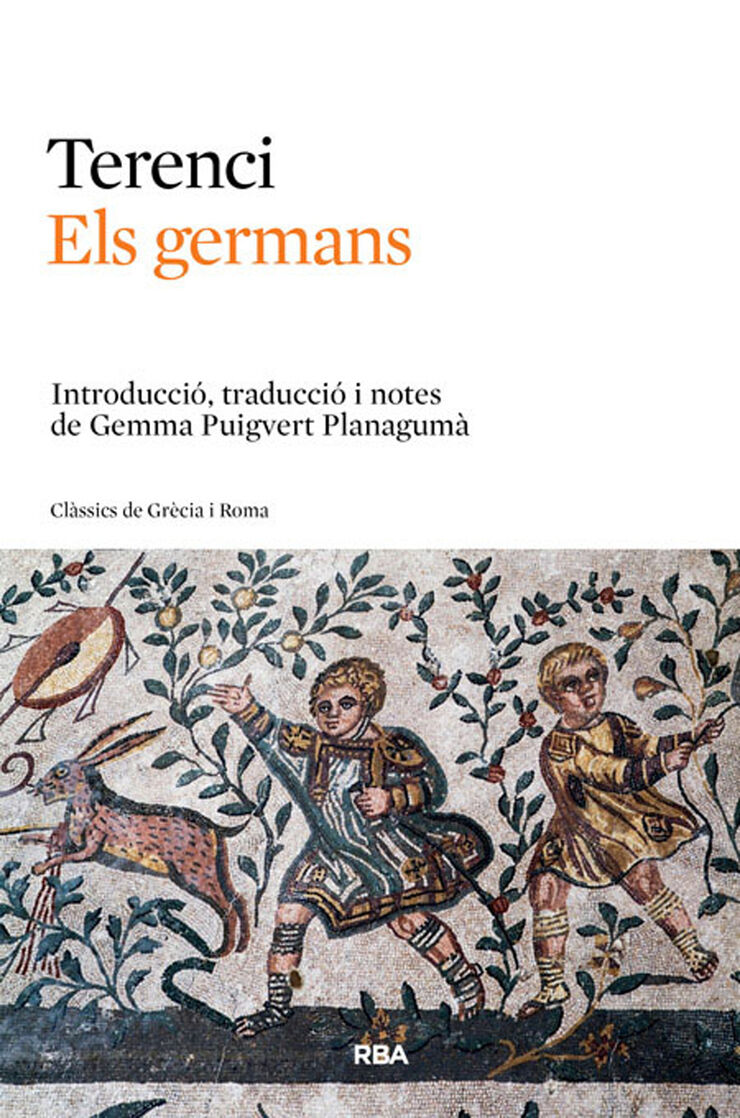 Els germans Els germans