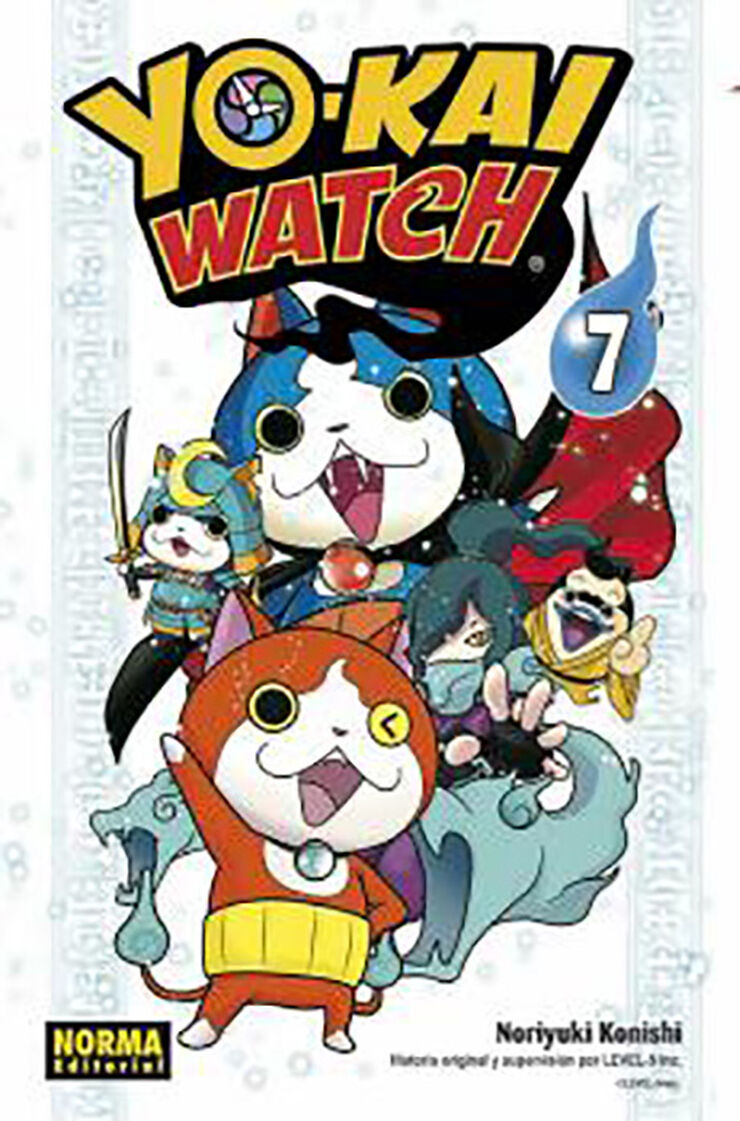 Yo-Kai Watch