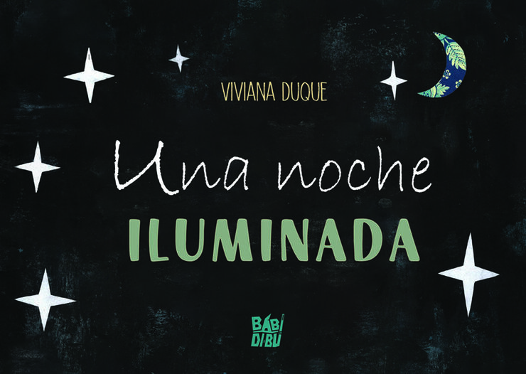 Una noche iluminada