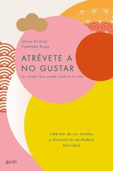 Atrévete a no gustar Atrévete a no gustar