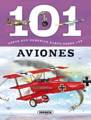 Los aviones Los aviones