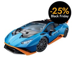 Mechanics Lamborghini Huracà