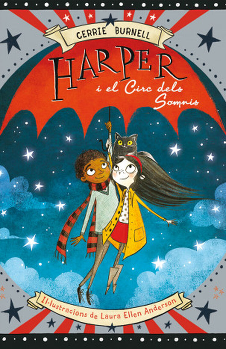 Harper Umberella 2
